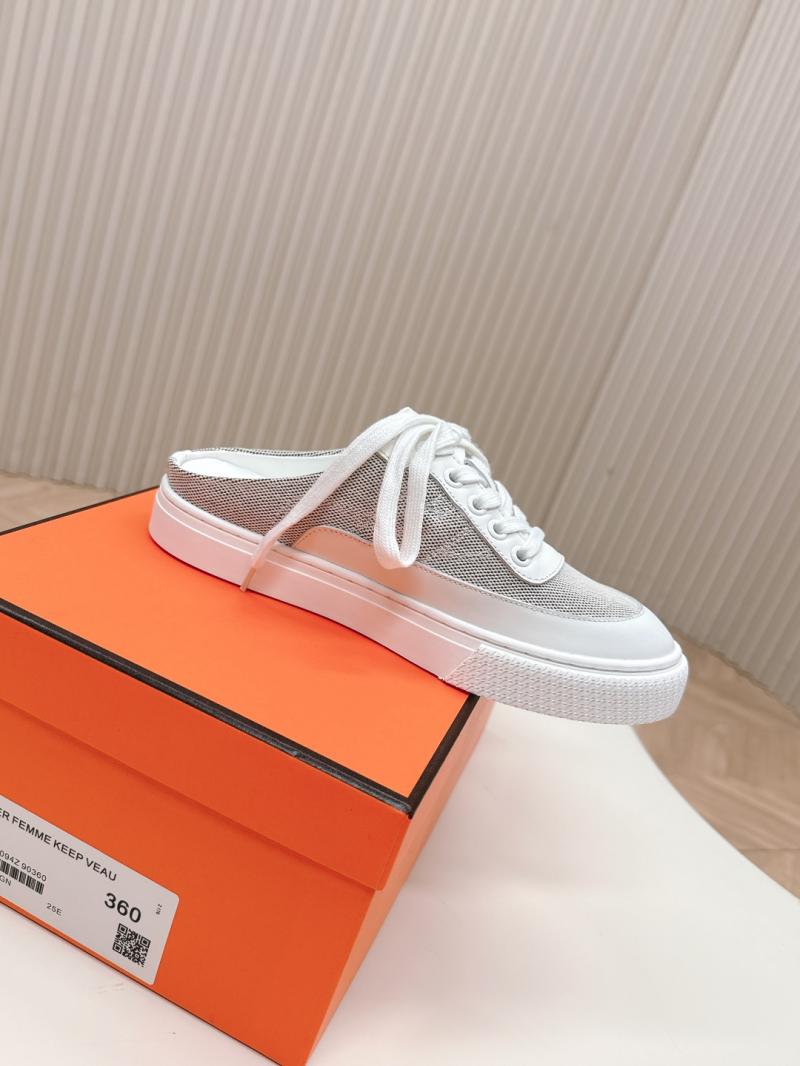 Hermes Slippers SHS53102