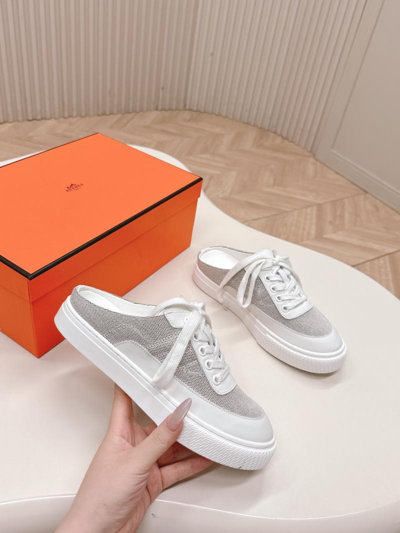 Hermes Slippers SHS53102
