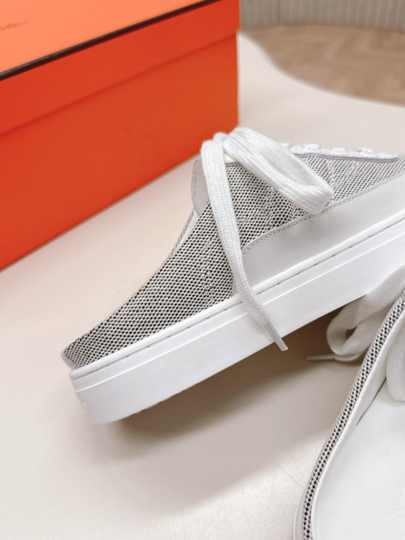 Hermes Slippers SHS53102
