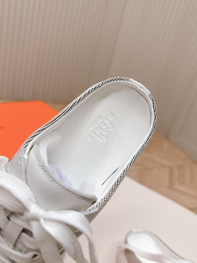 Hermes Slippers SHS53102