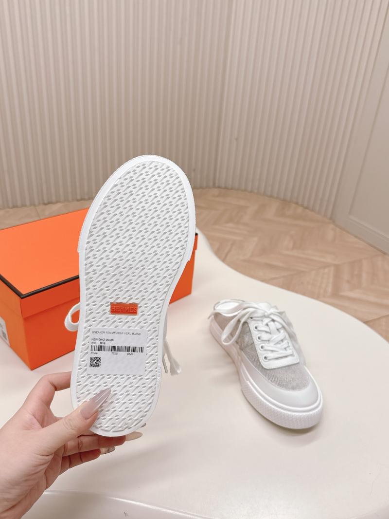 Hermes Slippers SHS53102