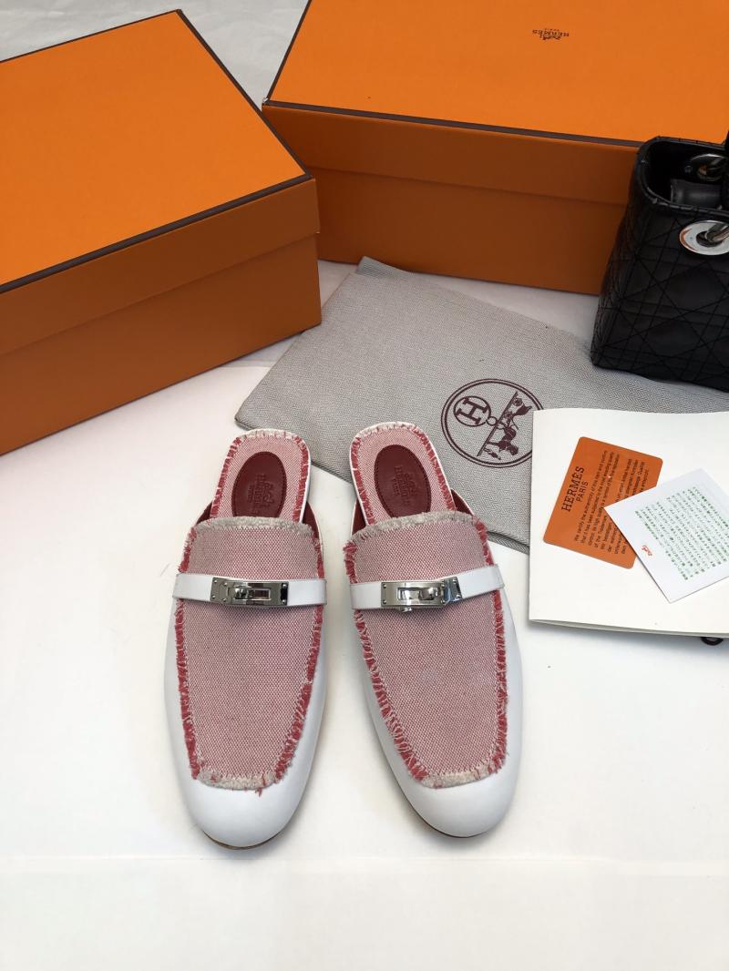 Hermes Slippers SHS60201