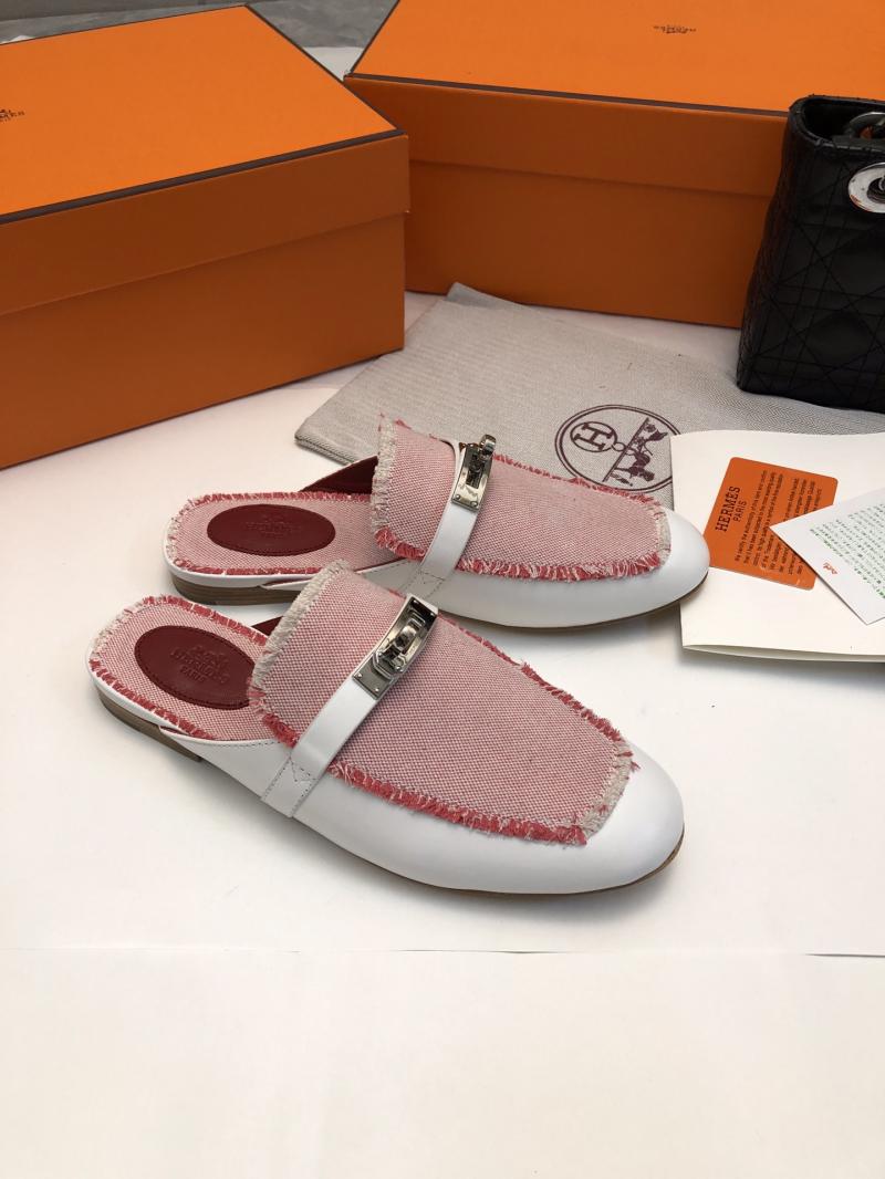 Hermes Slippers SHS60201
