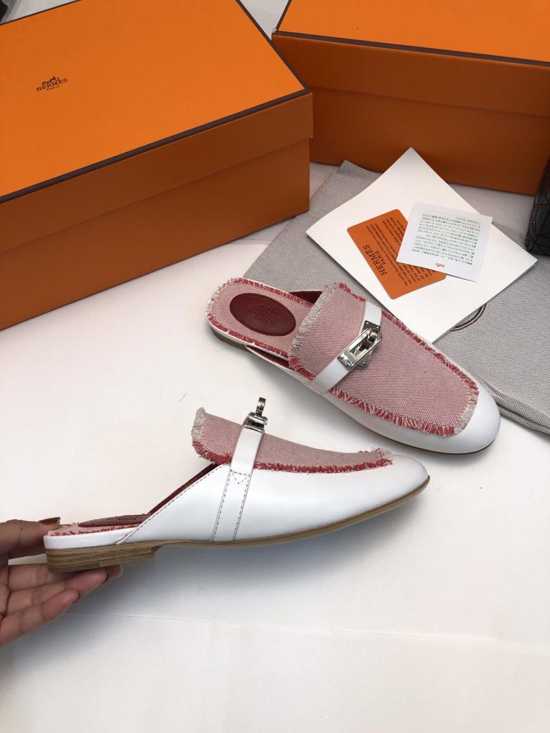 Hermes Slippers SHS60201