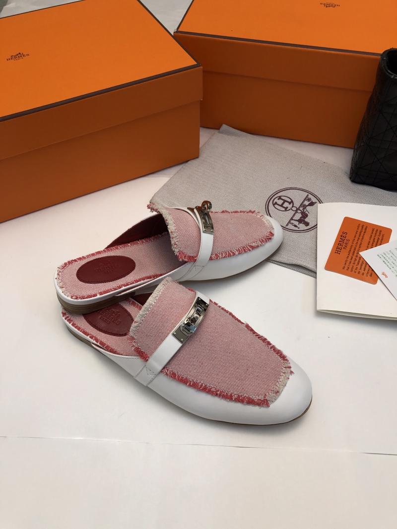 Hermes Slippers SHS60201