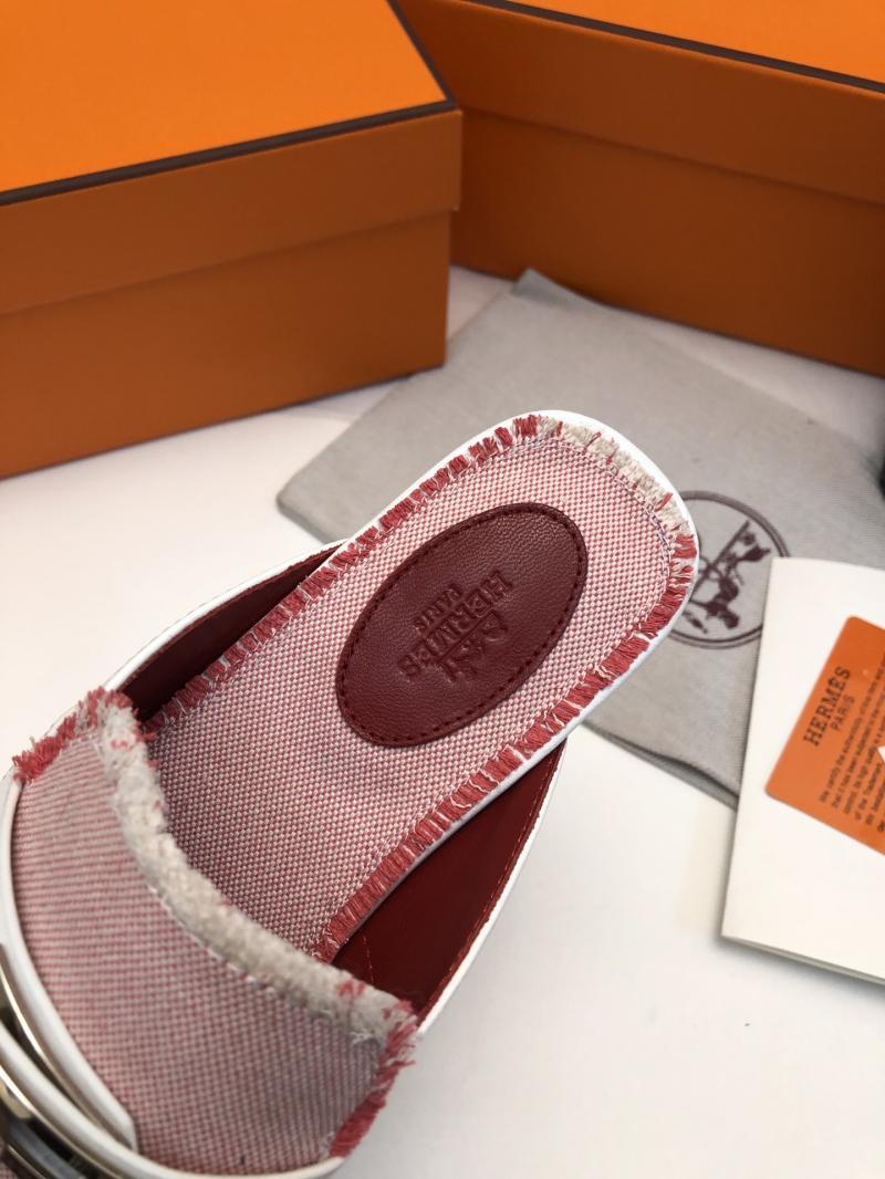 Hermes Slippers SHS60201