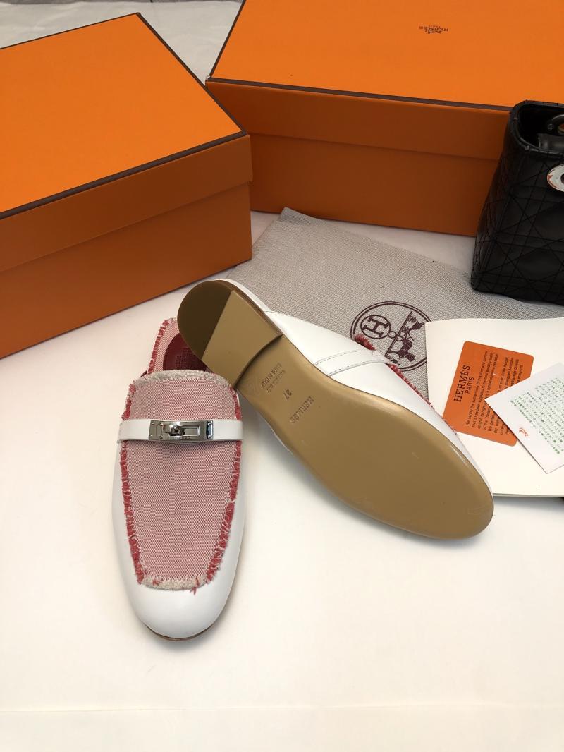 Hermes Slippers SHS60201