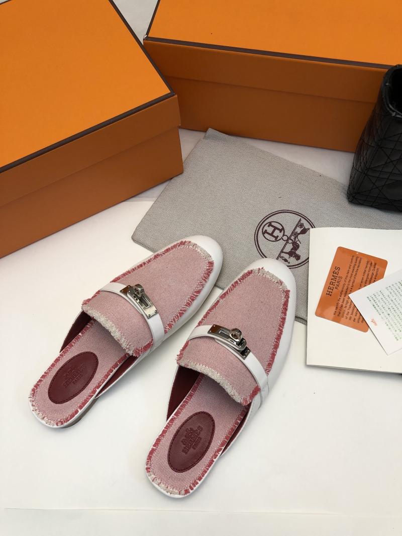 Hermes Slippers SHS60201