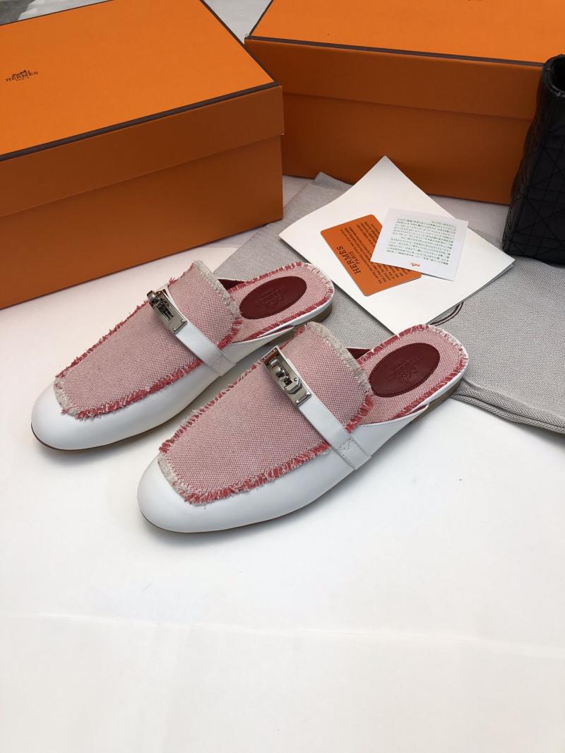 Hermes Slippers SHS60201