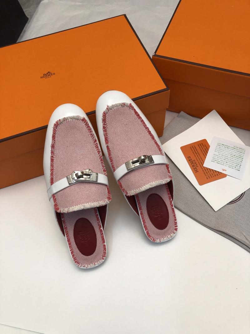 Hermes Slippers SHS60201