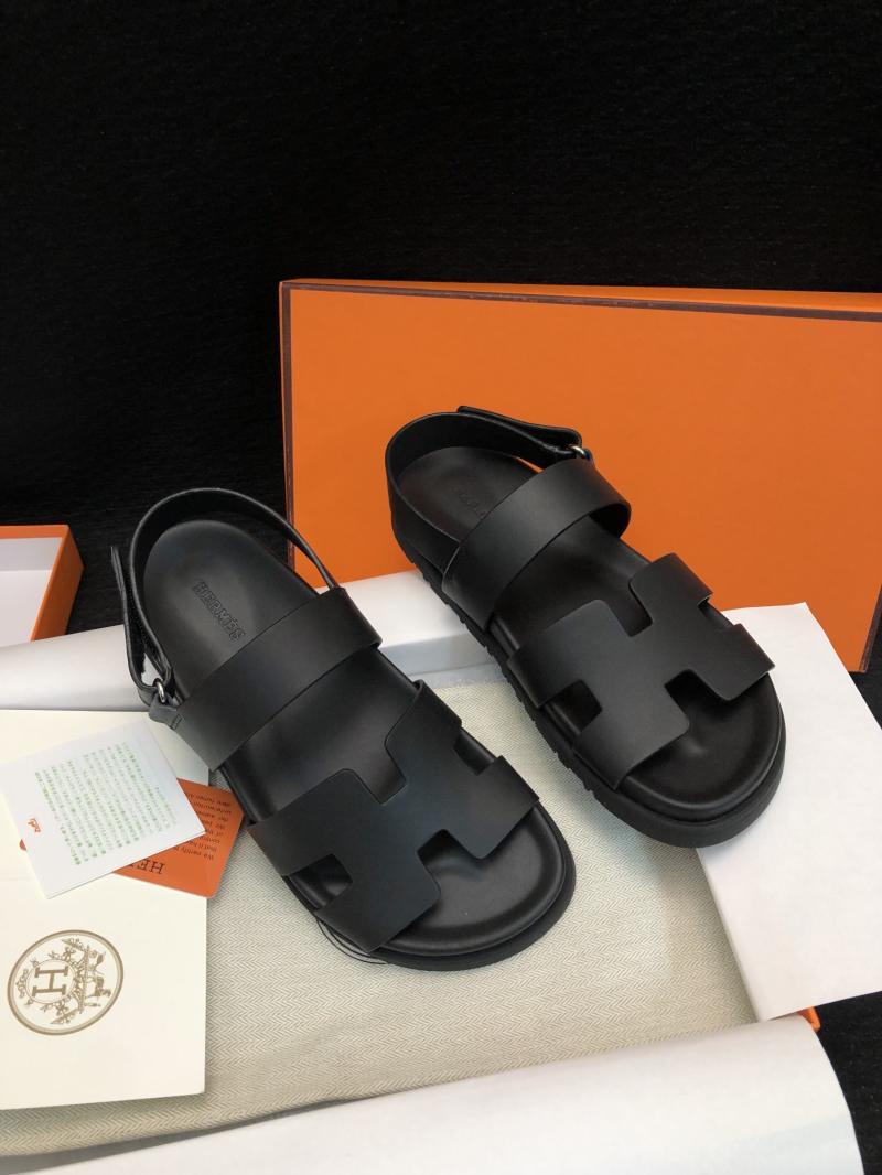 Hermes Unisex Sandals SHS53002