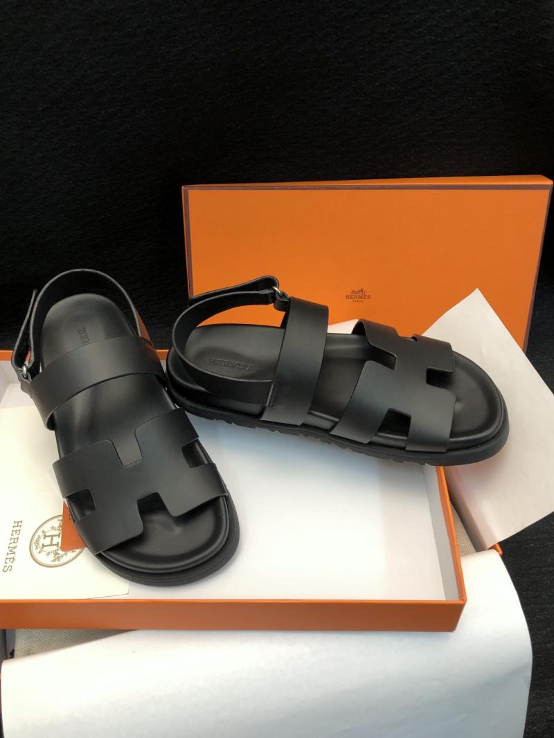 Hermes Unisex Sandals SHS53002
