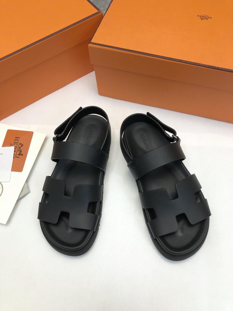 Hermes Unisex Sandals SHS53002