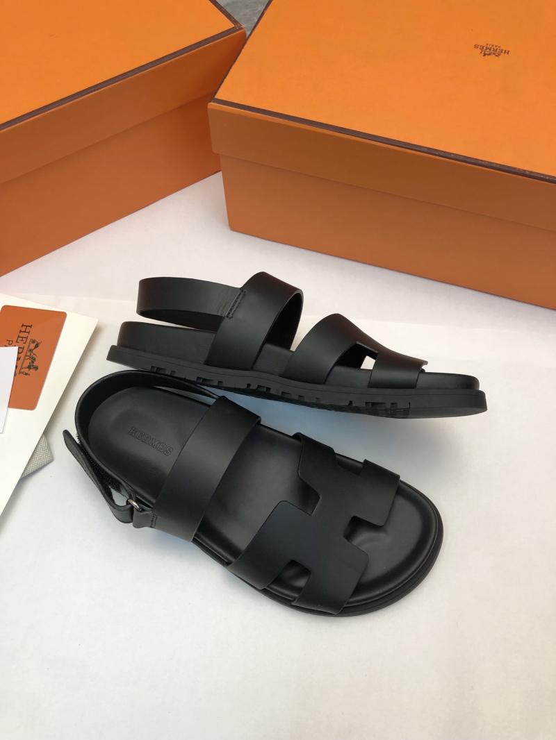Hermes Unisex Sandals SHS53002