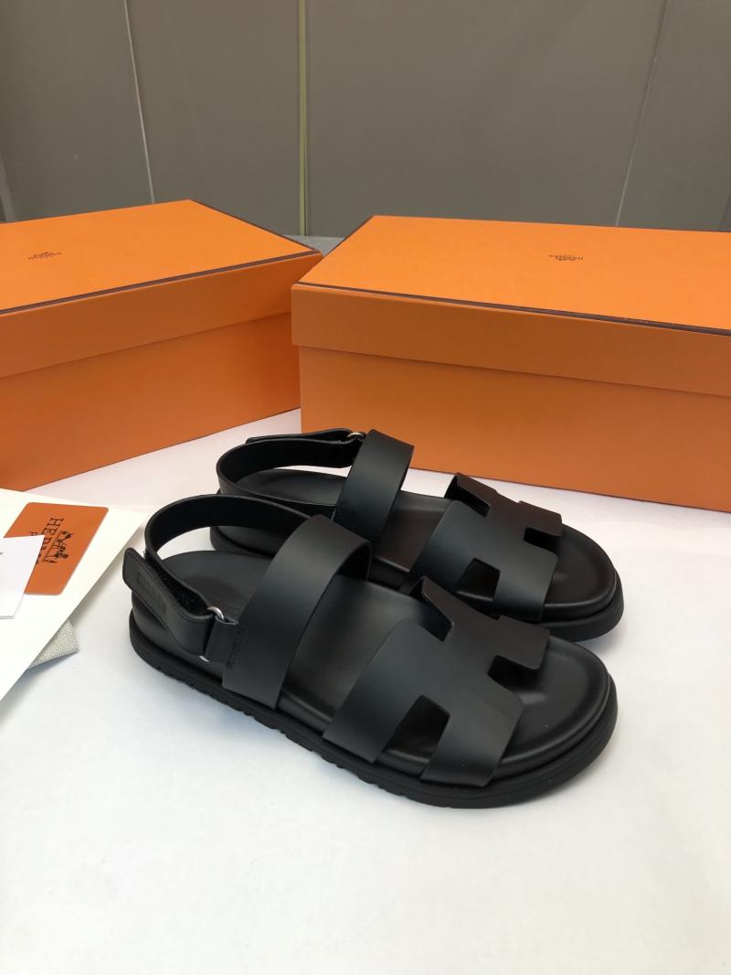 Hermes Unisex Sandals SHS53002