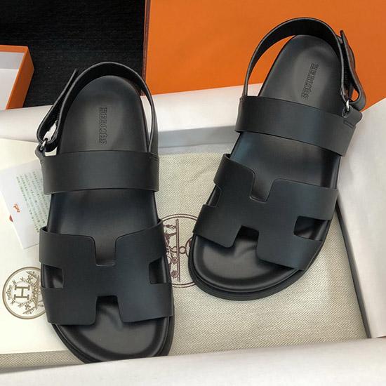 Hermes Unisex Sandals SHS53002