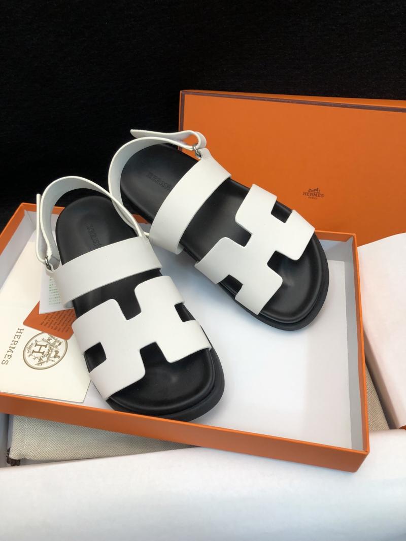 Hermes Unisex Sandals SHS53003