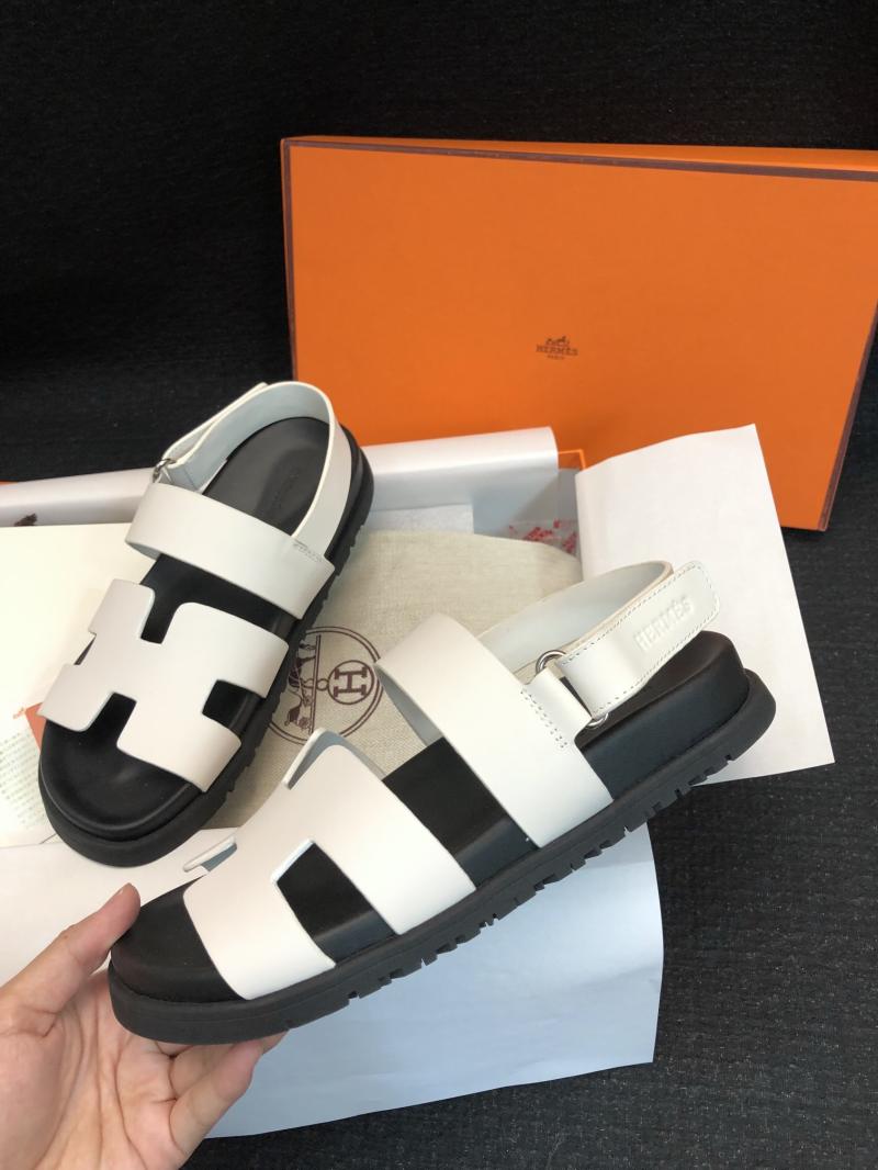 Hermes Unisex Sandals SHS53003