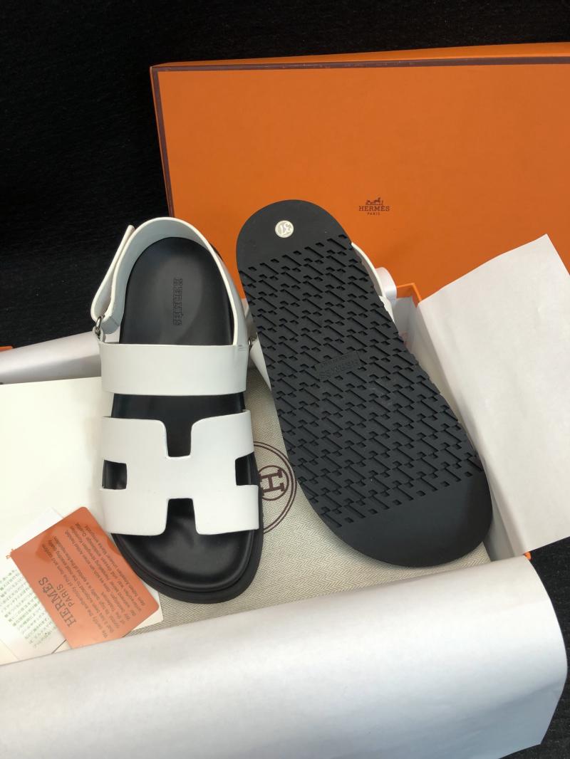 Hermes Unisex Sandals SHS53003