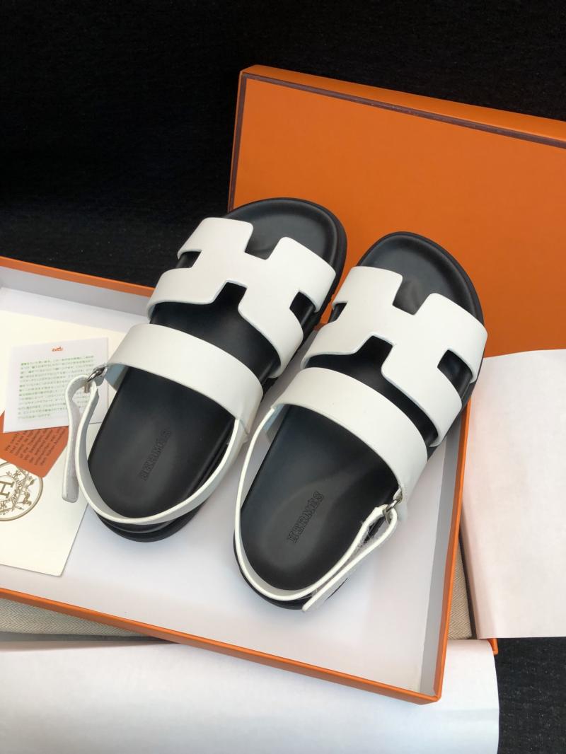 Hermes Unisex Sandals SHS53003
