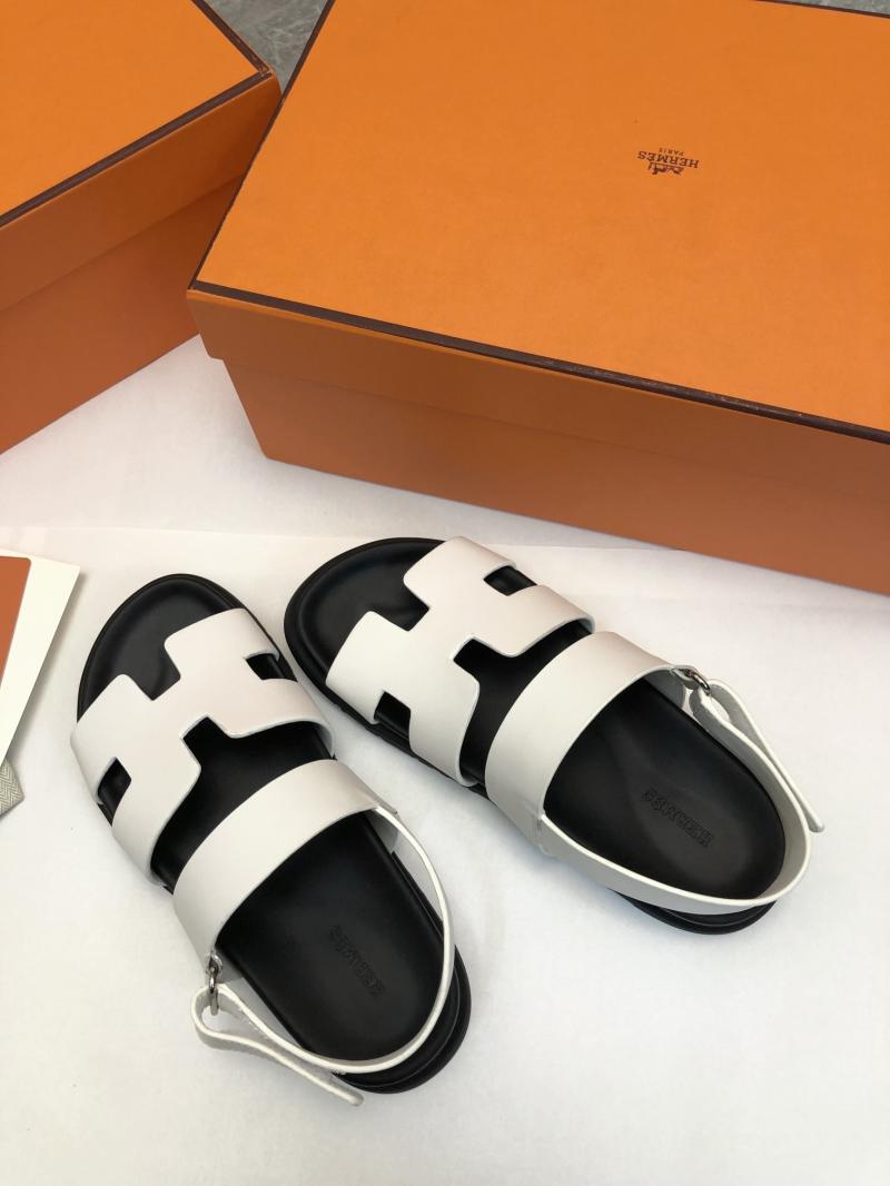 Hermes Unisex Sandals SHS53003