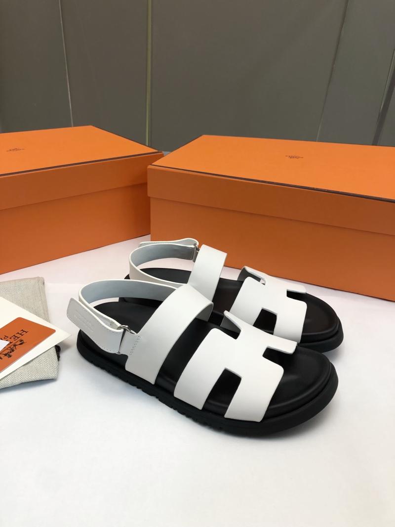 Hermes Unisex Sandals SHS53003