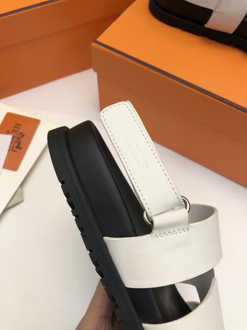 Hermes Unisex Sandals SHS53003
