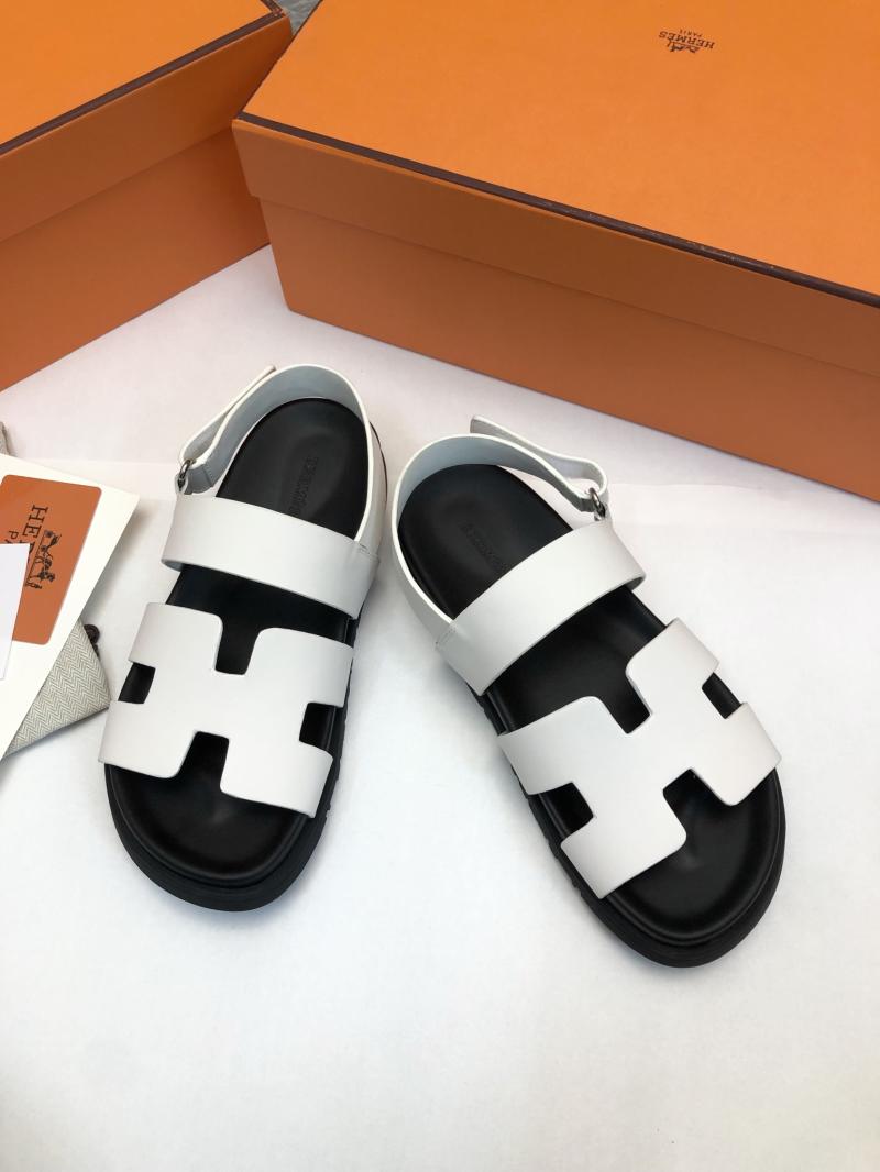 Hermes Unisex Sandals SHS53003