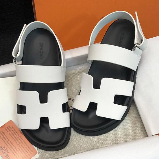 Hermes Unisex Sandals SHS53003