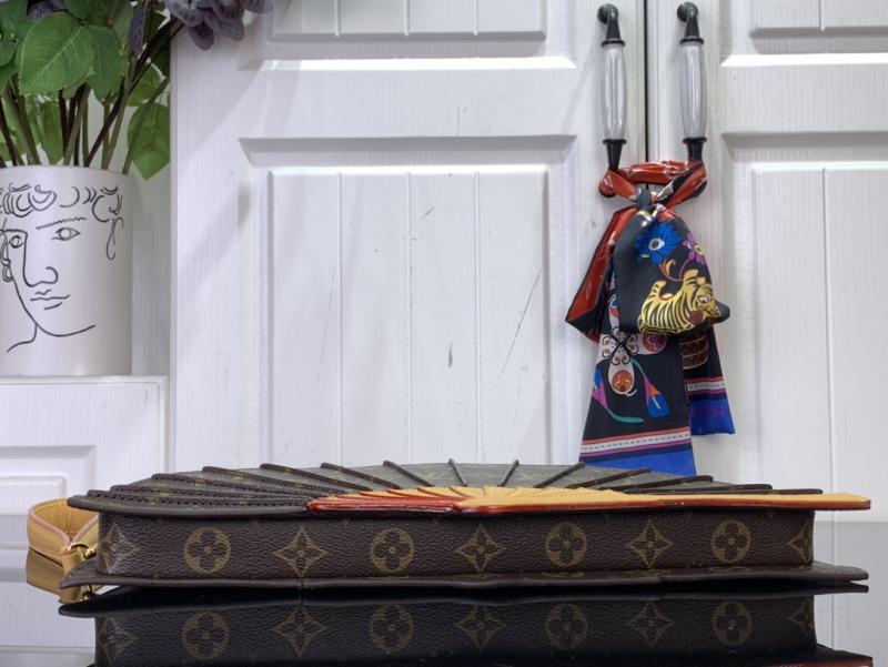 LV Fan M14804