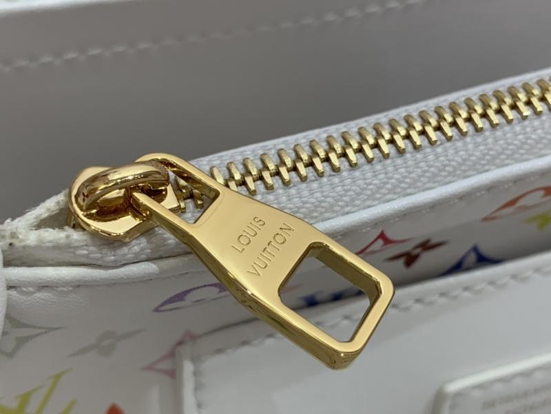 LV x TM Capucines BB M13253