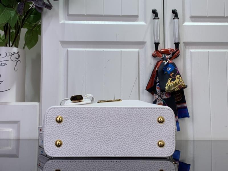 LV x TM Capucines Mini M13253