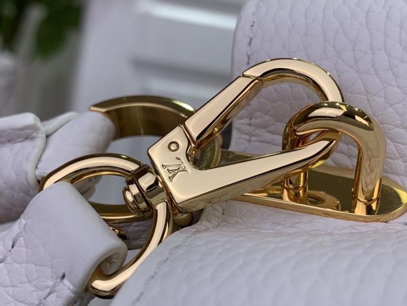 LV x TM Capucines Mini M13253
