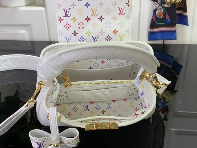 LV x TM Capucines Mini M13253