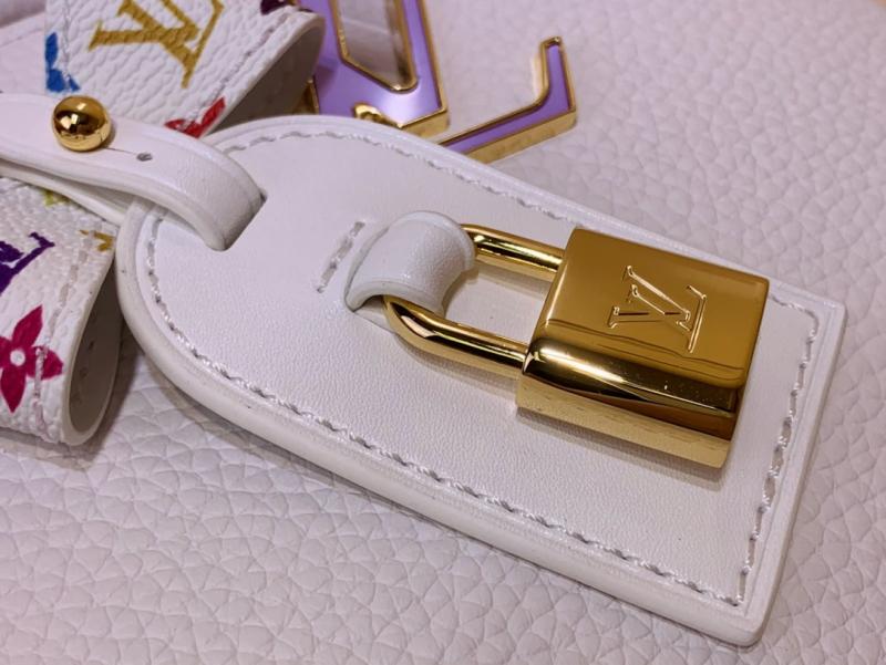 LV x TM Capucines Mini M13253