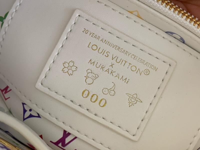 LV x TM Capucines Mini M13253