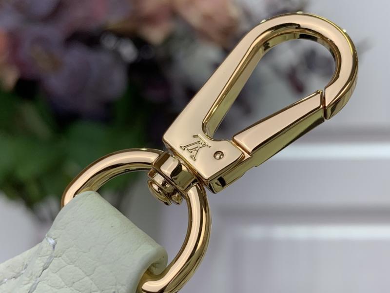 LV x TM Capucines Mini M14101