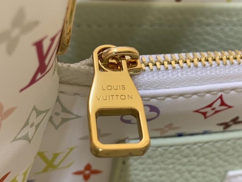 LV x TM Capucines Mini M14101