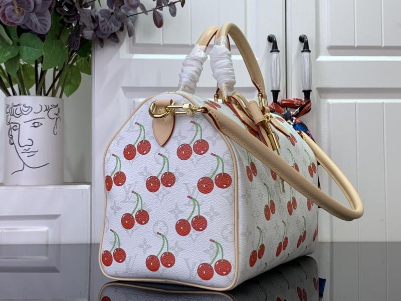 LV x TM Speedy Soft Bandouliere 30 M14238