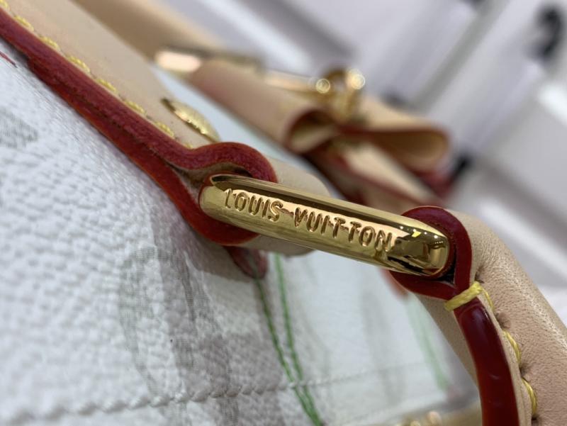 LV x TM Speedy Soft Bandouliere 30 M14238