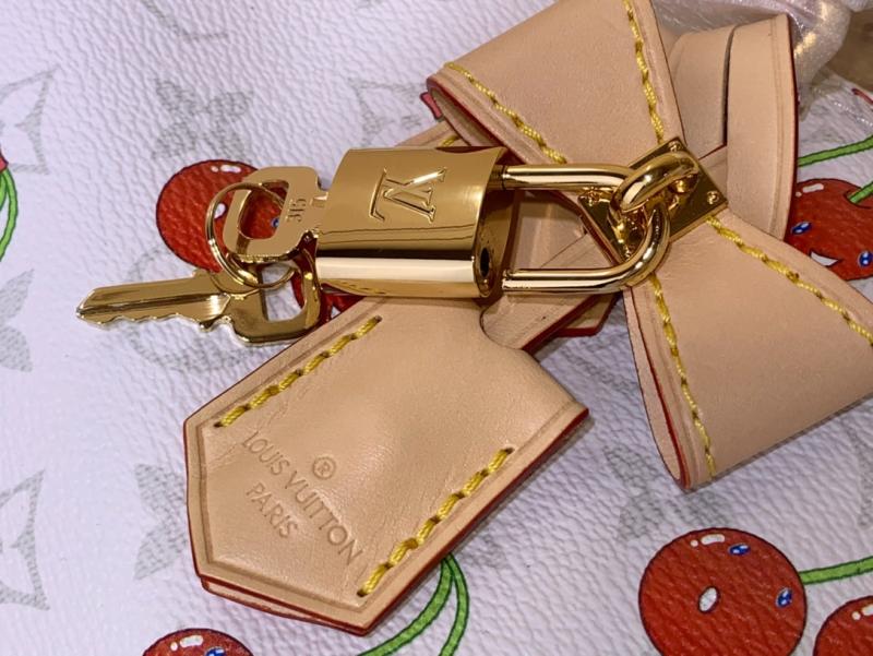 LV x TM Speedy Soft Bandouliere 30 M14238