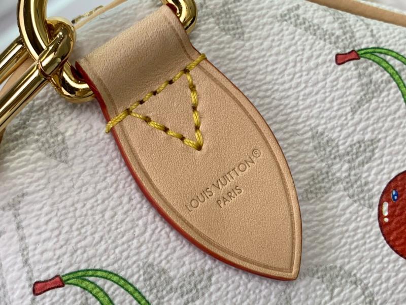 LV x TM Speedy Soft Bandouliere 30 M14238