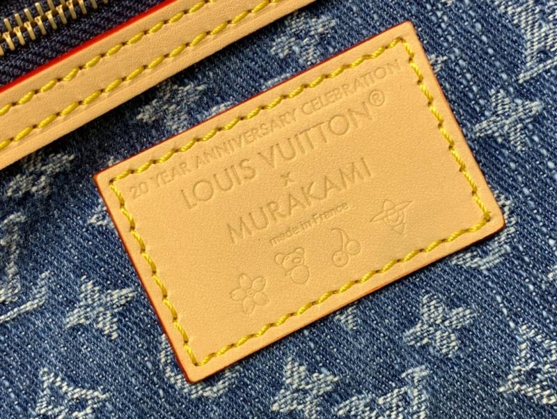 LV x TM Speedy Soft Bandouliere 30 M14238
