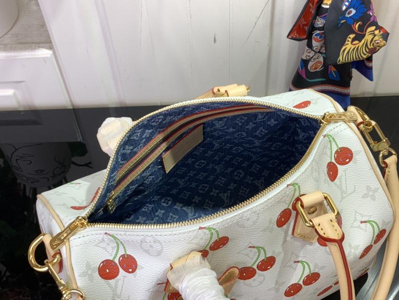 LV x TM Speedy Soft Bandouliere 30 M14238