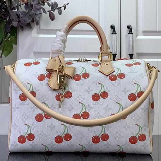 LV x TM Speedy Soft Bandouliere 30 M14238