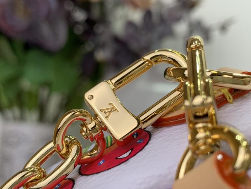 LV x TM Wallet On Chain Ivy M14239