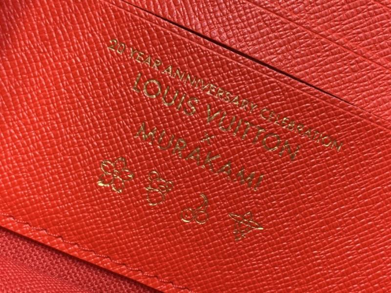 LV x TM Wallet On Chain Ivy M14239