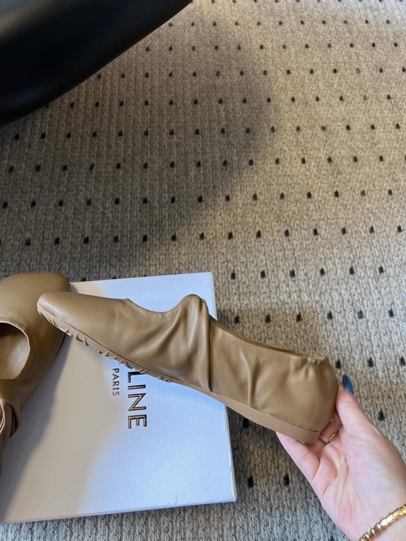 Loewe Ballet Shoes SLB61702