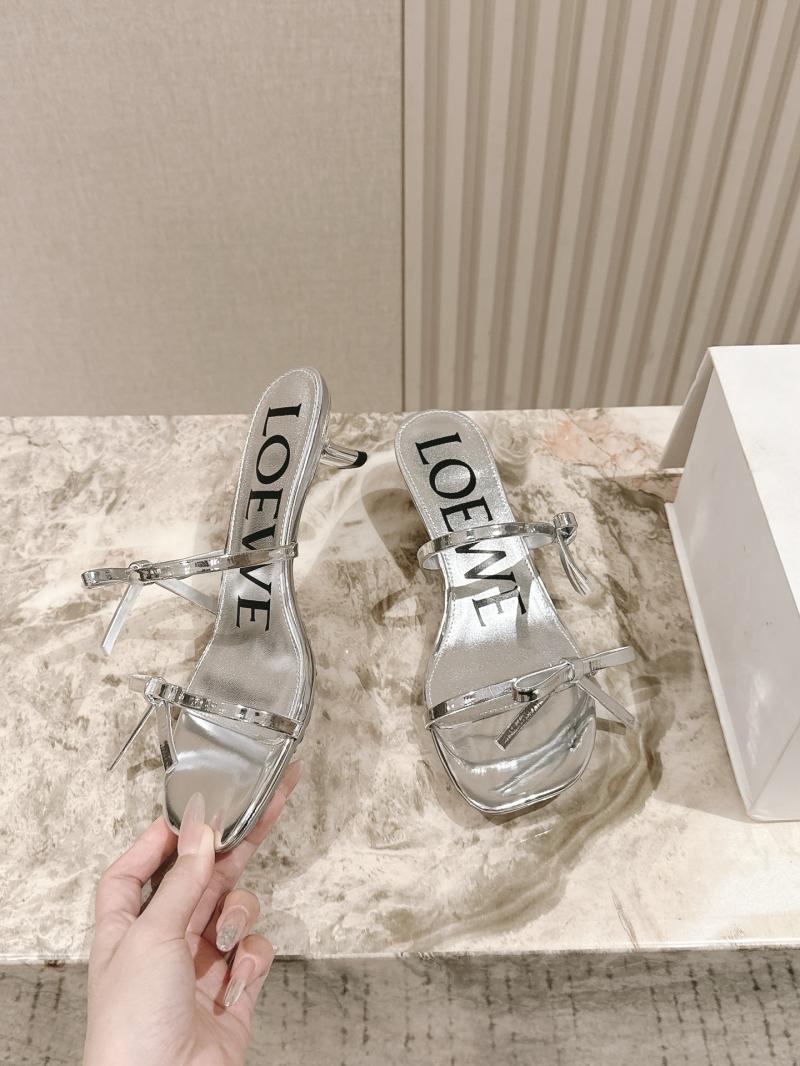 Loewe Sandals SLOS60201