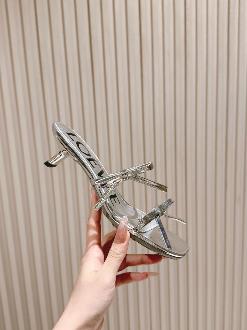 Loewe Sandals SLOS60201